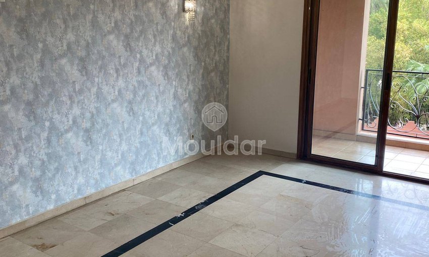 Apartament de închiriat în Marrakech - view 7