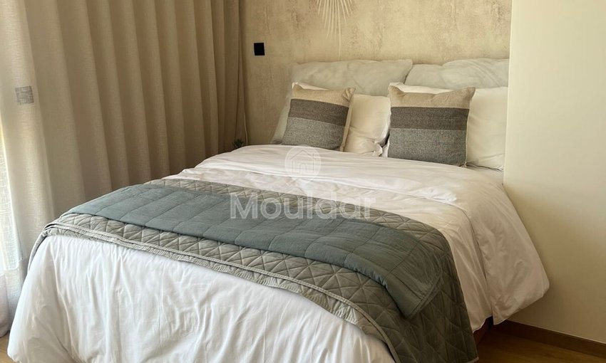Appartement à louer à Casablanca, Route d'Azemmour - view 4