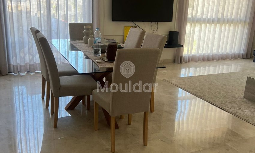 Appartement à louer à Casablanca, Route d'Azemmour - view 6