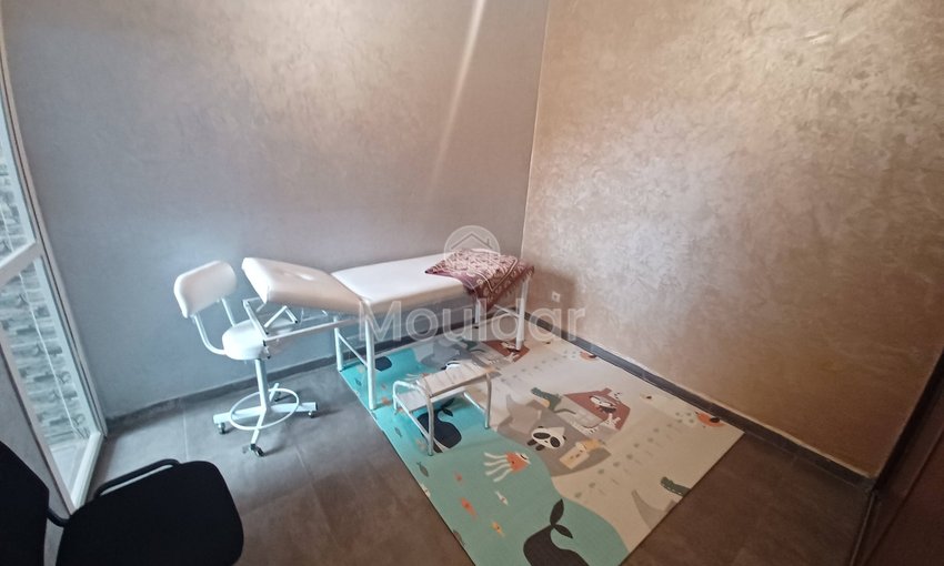 Διαμέρισμα προς ενοικίαση στο Μαρακές, Χάι Σαράφ - view 5