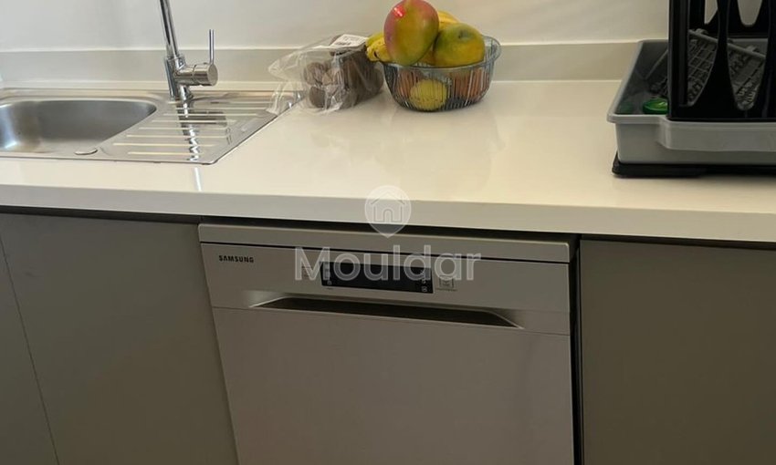 Appartement à louer à Casablanca, Route d'Azemmour - view 8