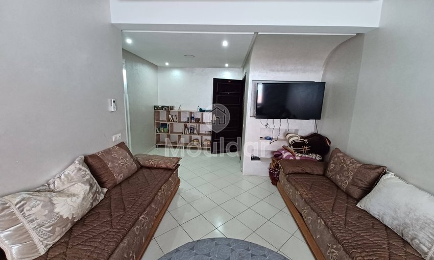 Appartement à louer à Marrakech, Al Fadl