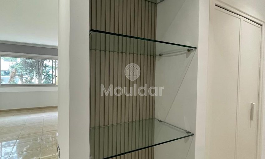 Appartement à louer à Casablanca - view 3