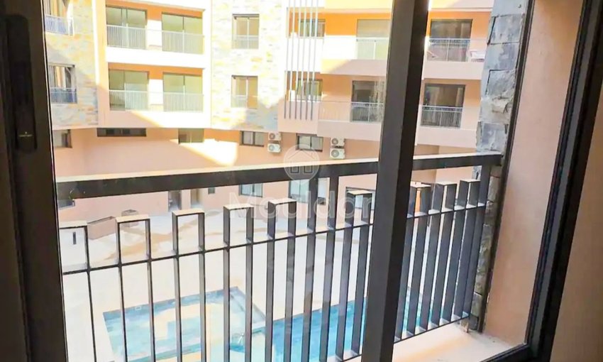 Appartement à louer à Marrakech - view 9