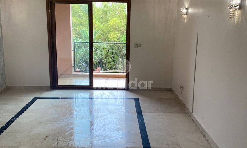 Apartament de închiriat în Marrakech - view 5