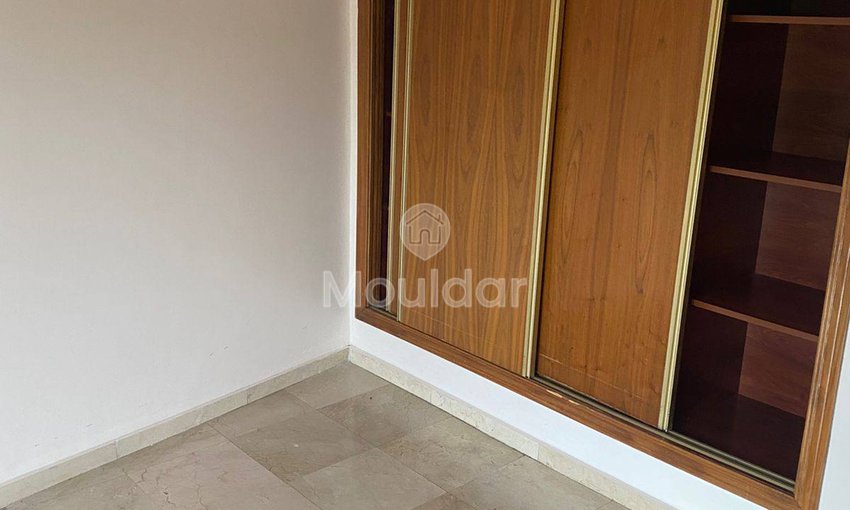 Apartament de închiriat în Marrakech - view 9