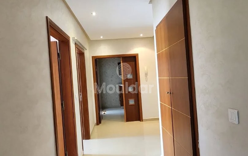 Appartement à louer à Hay Mohammadi, Casablanca - view 3
