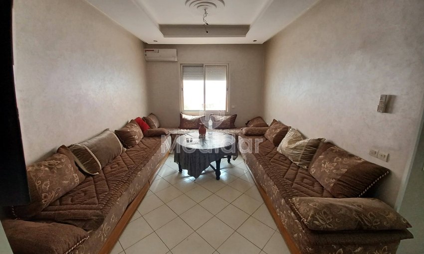 Appartement à louer à Marrakech, Al Fadl - view 2