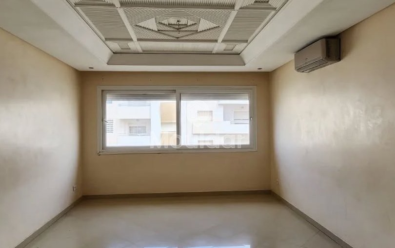 Appartement à louer à Hay Mohammadi, Casablanca - view 4