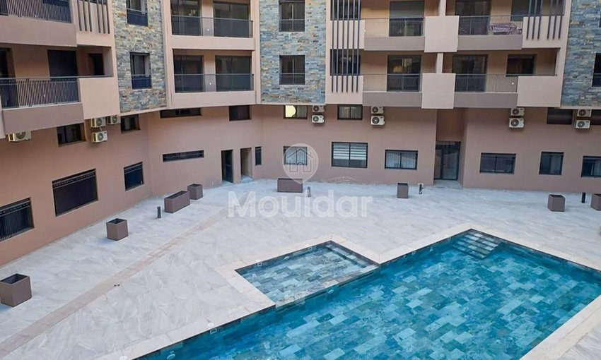 Appartement à louer à Marrakech - view 12
