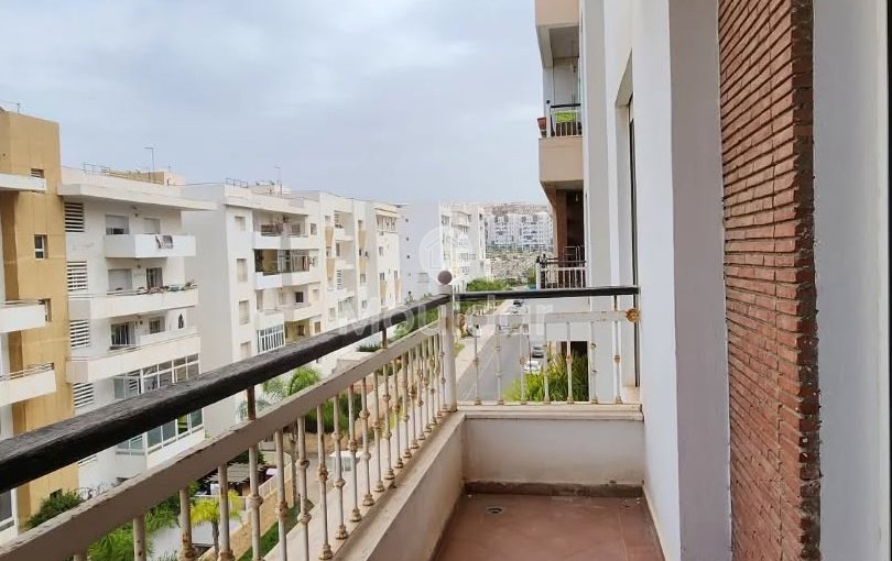 Appartement à louer à Hay Mohammadi, Casablanca - view 8