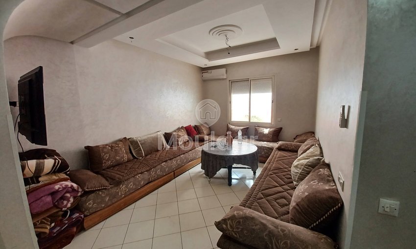 Appartement à louer à Marrakech, Al Fadl - view 3