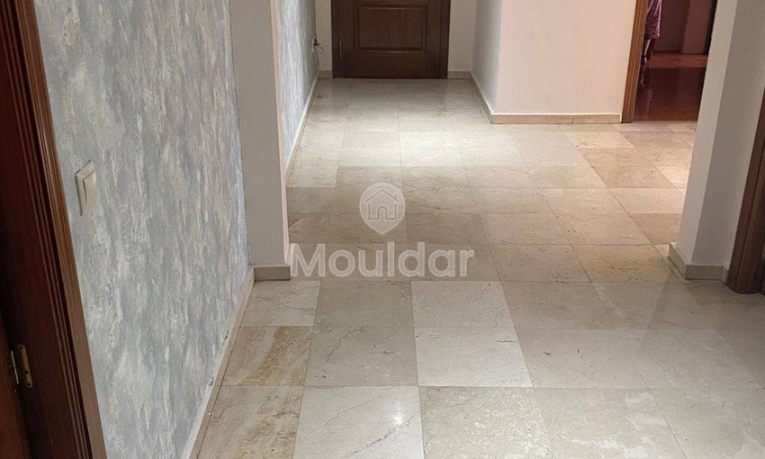 Apartament de închiriat în Marrakech - view 3