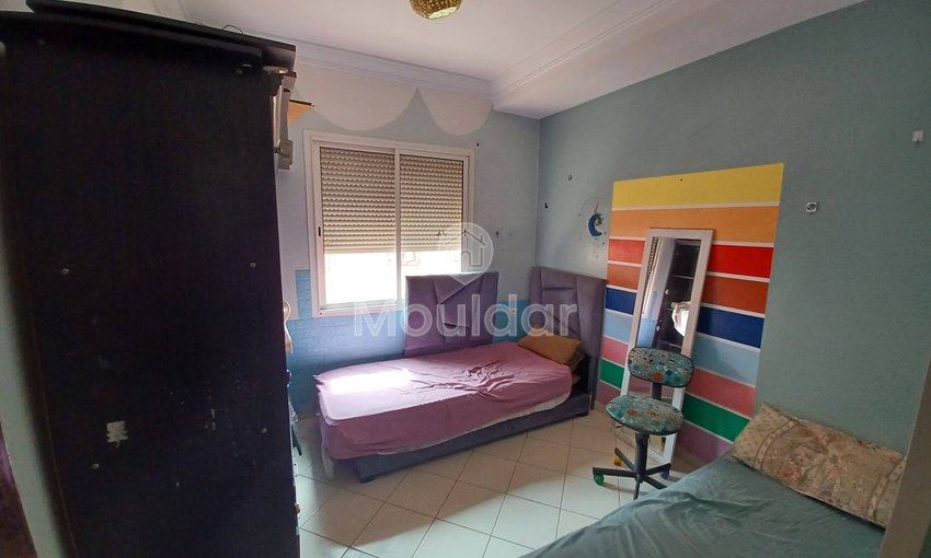 Appartement à louer à Marrakech, Al Fadl - view 7