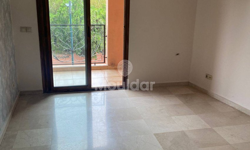 Apartament de închiriat în Marrakech - view 2