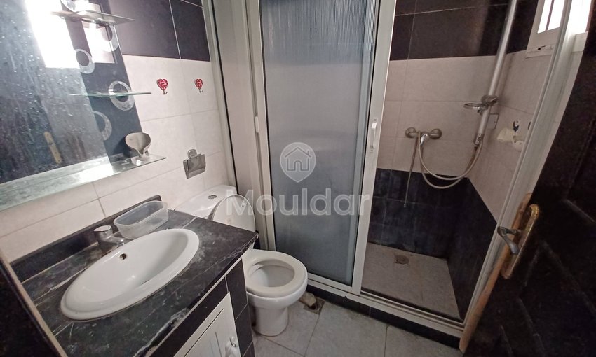 Appartement à louer à Marrakech, Al Fadl - view 11