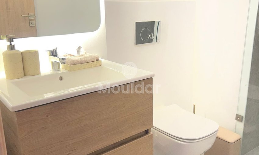 Appartement à louer à Casablanca, Route d'Azemmour - view 9