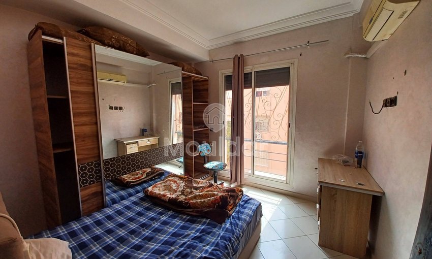 Appartement à louer à Marrakech, Al Fadl - view 5