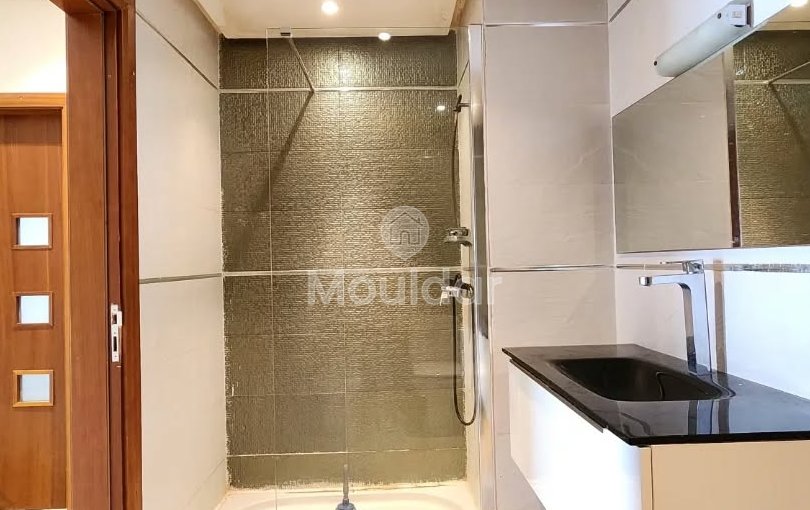 Appartement à louer à Hay Mohammadi, Casablanca - view 10
