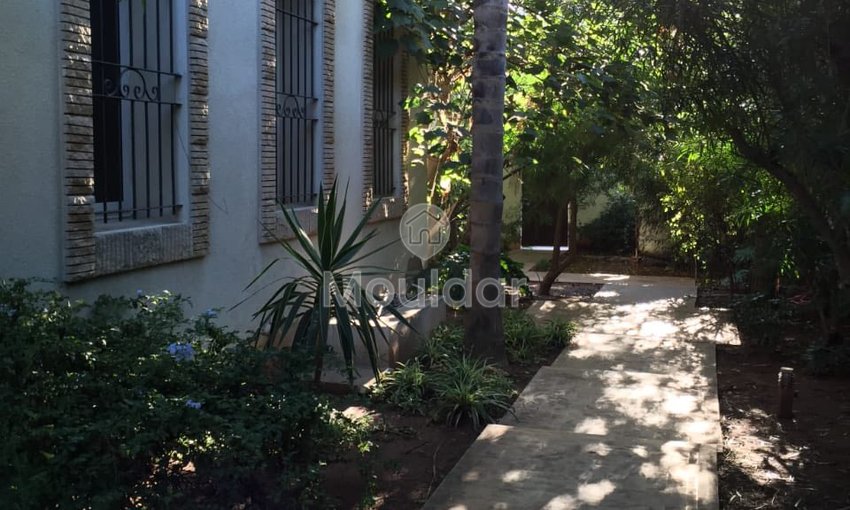 Villa à vendre à Casablanca, Californie - view 4