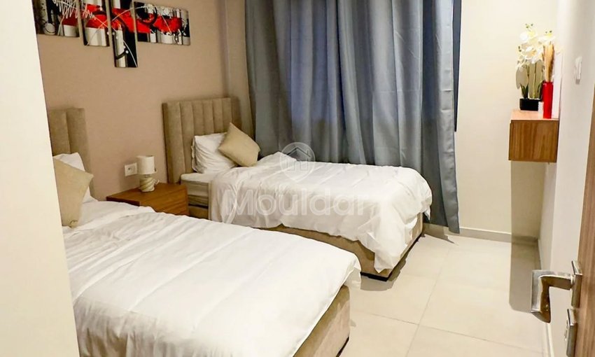 Appartement à louer à Marrakech - view 5