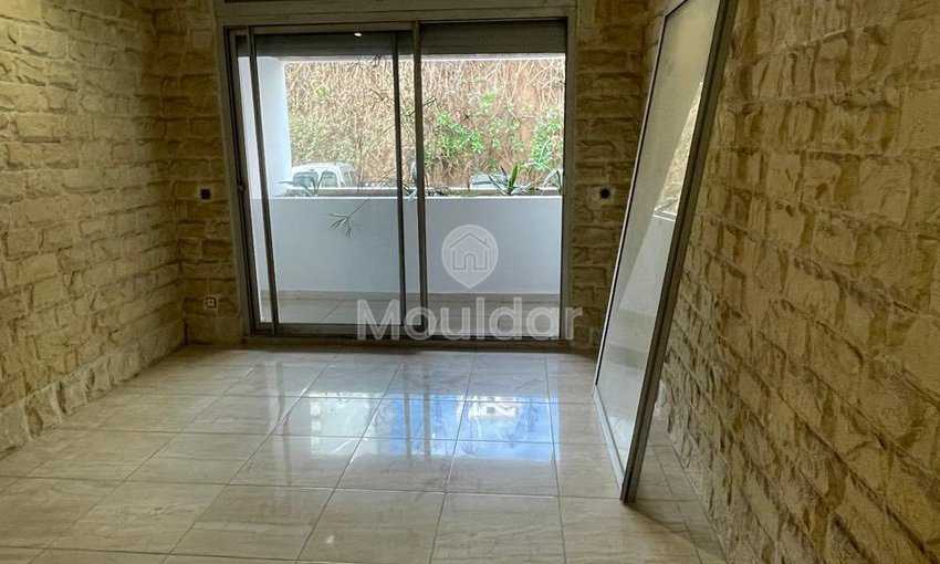 Appartement à louer à Casablanca - view 4