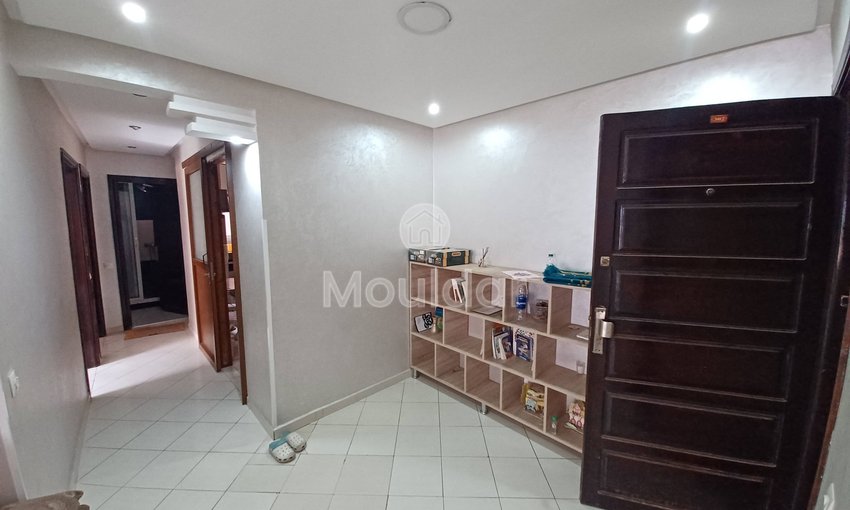 Appartement à louer à Marrakech, Al Fadl - view 8