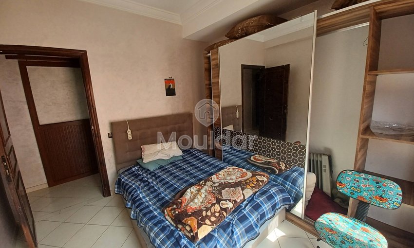 Appartement à louer à Marrakech, Al Fadl - view 4