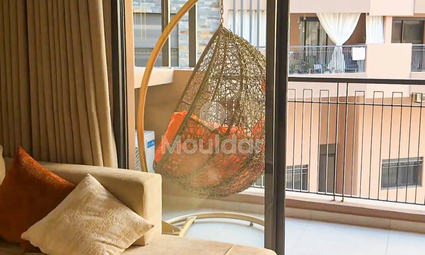 Appartement à louer à Marrakech - view 10