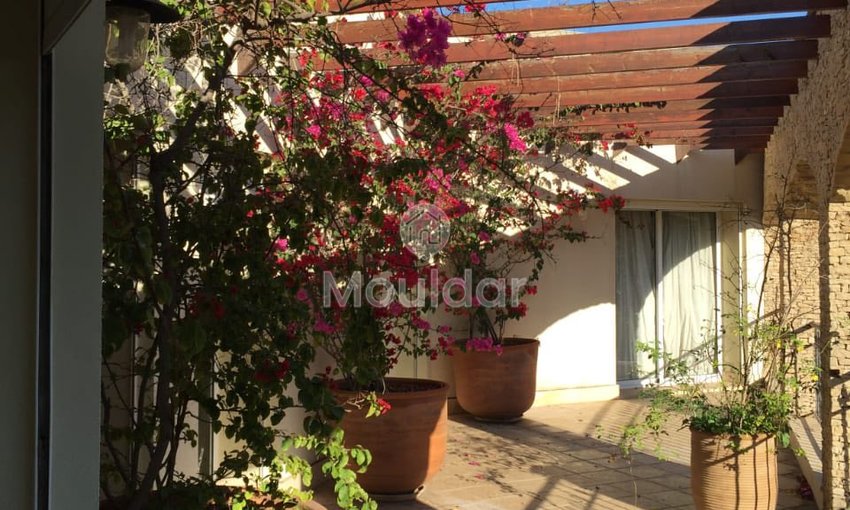Villa à vendre à Casablanca, Californie - view 7