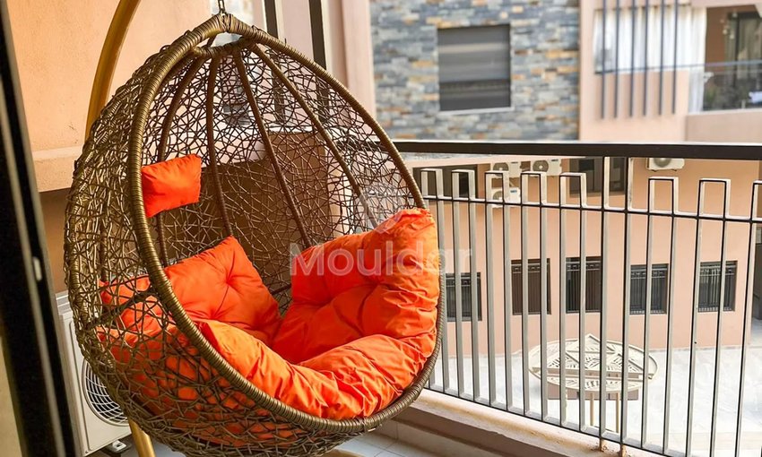 Appartement à louer à Marrakech - view 11