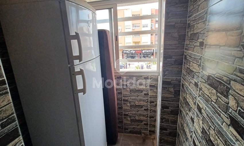 Διαμέρισμα προς ενοικίαση στο Μαρακές, Χάι Σαράφ - view 11