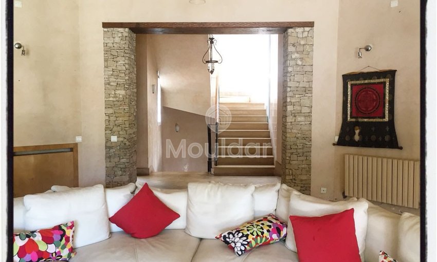 Villa à vendre à Casablanca, Californie - view 8