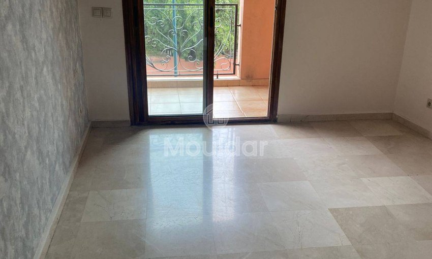 Apartament de închiriat în Marrakech - view 4