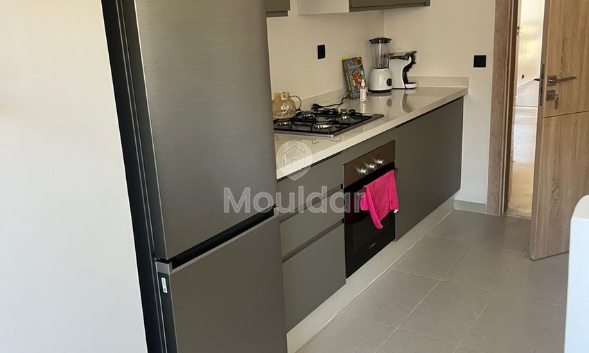 Appartement à louer à Casablanca, Route d'Azemmour - view 7