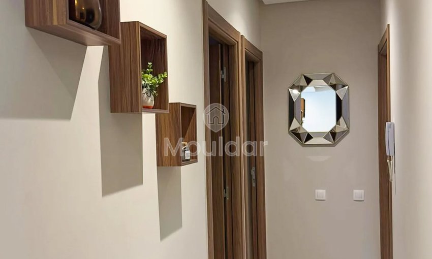 Appartement à louer à Marrakech - view 4