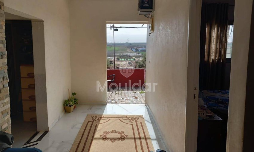 Maison à vendre à Lemjedba environ de Mohammedia - view 5