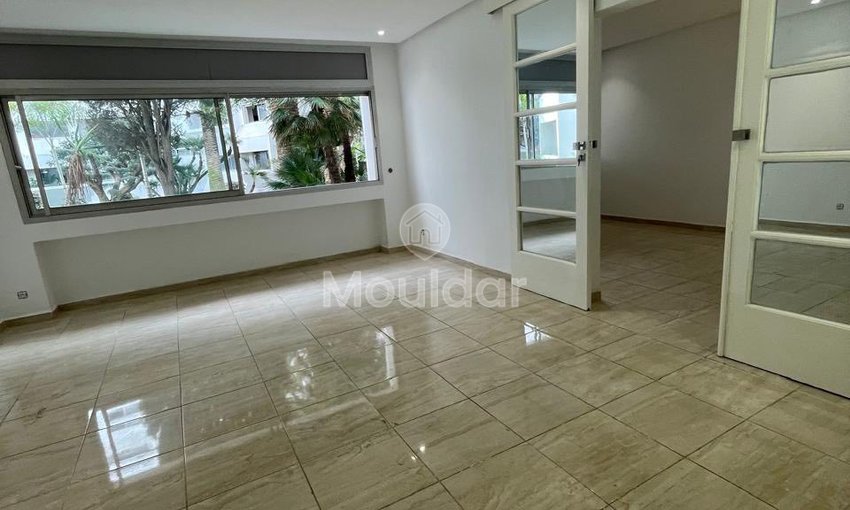 Appartement à louer à Casablanca - view 2