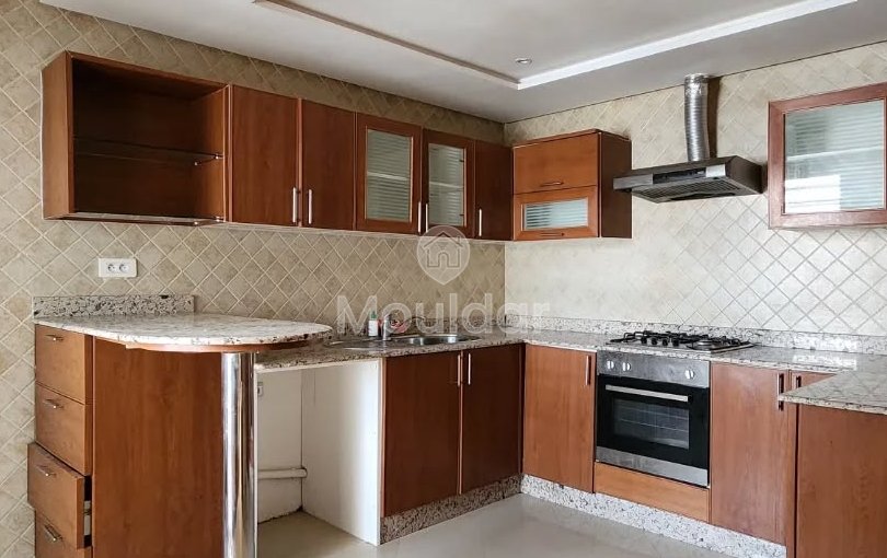 Appartement à louer à Hay Mohammadi, Casablanca - view 9
