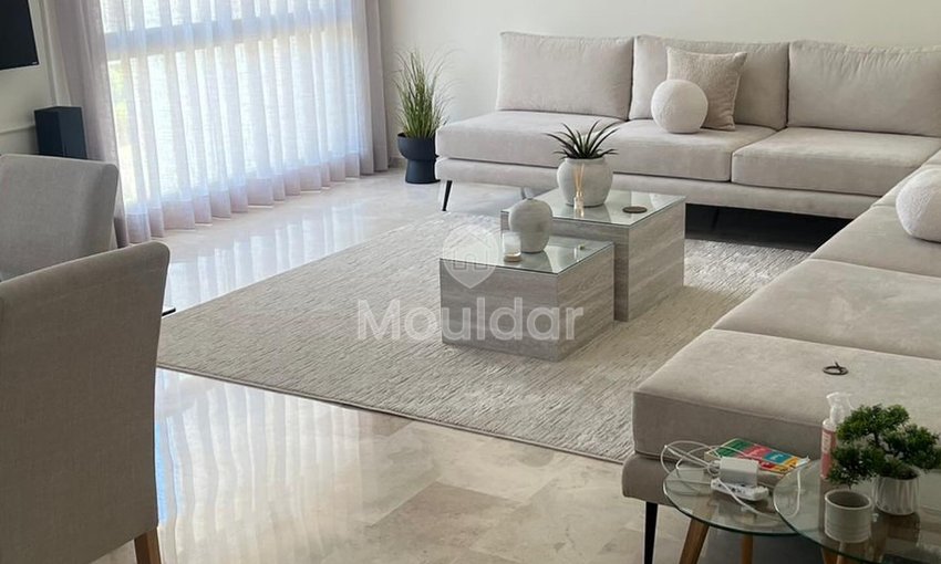 Appartement à louer à Casablanca, Route d'Azemmour - view 2