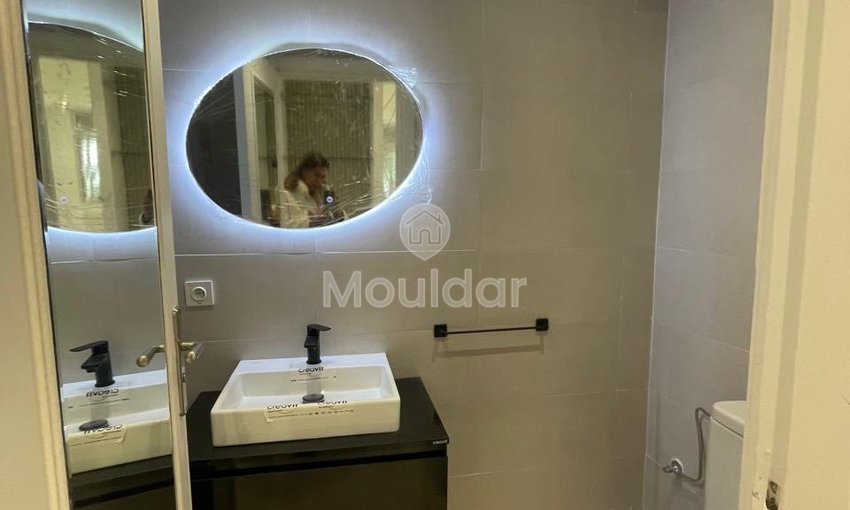 Appartement à louer à Casablanca - view 9
