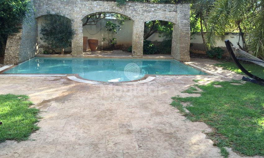 Villa à vendre à Casablanca, Californie - view 5