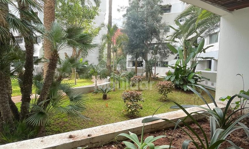 Appartement à louer à Casablanca - view 5