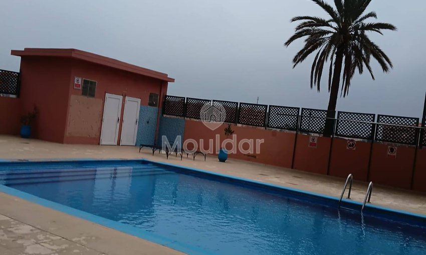 Apartament de închiriat în Marrakech - view 16