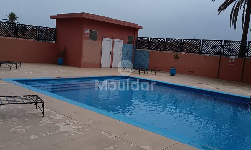 Apartament de închiriat în Marrakech - view 18