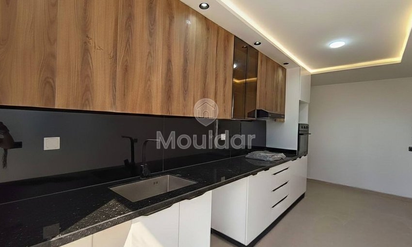 Apartment for rent in Béni Mellal - view 8