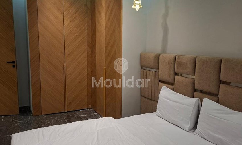 Appartement à louer à Marrakech Route de Casablanca - view 9
