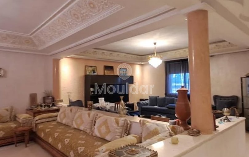 Villa للبيع في الدار البيضاء، سيدي معروف