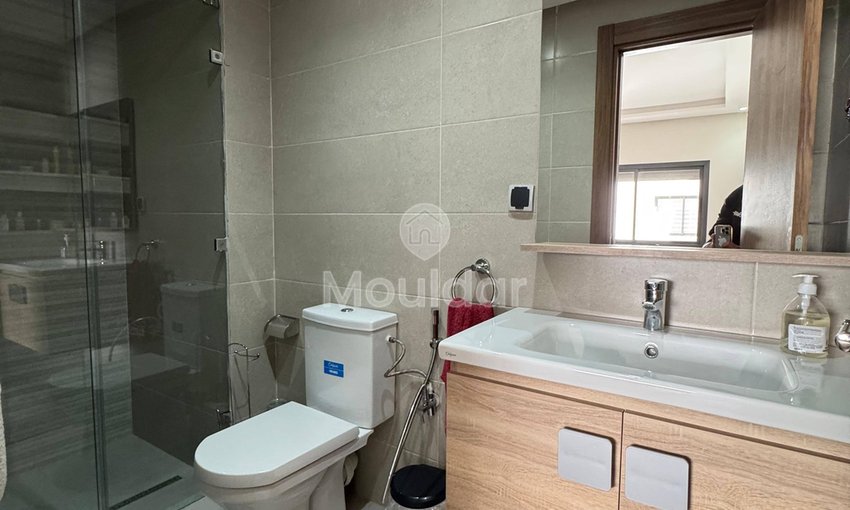 Apartament de vânzare în Marrakech, cartierul Guéliz - view 16