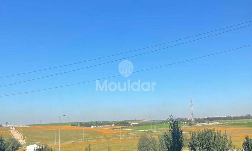 Villa for rent in Bouskoura, Green City - view 23